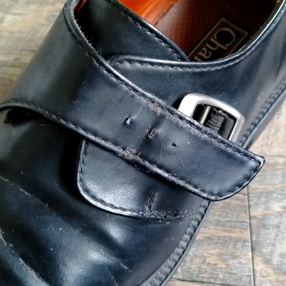 Chancellors Leather Shoes - Picture 7 of 8